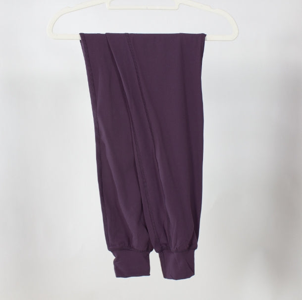 Women Sport Pants Yoga Leggings#WU YUN-8003XX-LEG