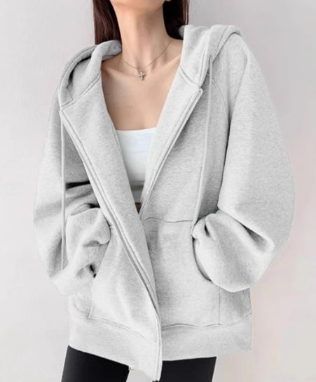 117 # women fleece hoodies