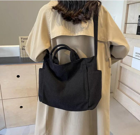 Women Sport Commuting Large Capacity Bag #Shan Dong-290