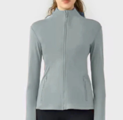 ZB009 # JACKET