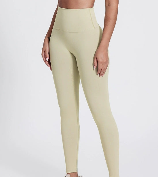 WOMEN YOGA LEGGINGS # LEG