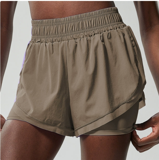 2362# Shorts