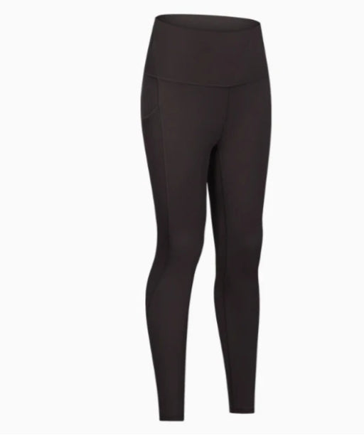 DL126 # LEGGING -L