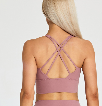 2197 # Women sport Bra