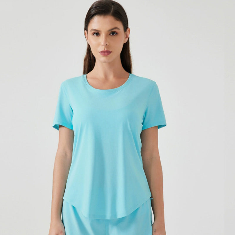 25017# T-Shirts women