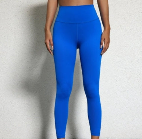 Y618 # BRA/LEGGING 24''