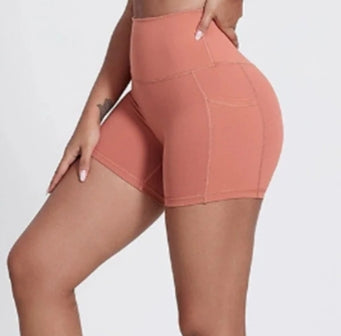 5025 # SHORTS