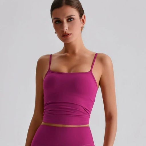 8032 # tank with bra