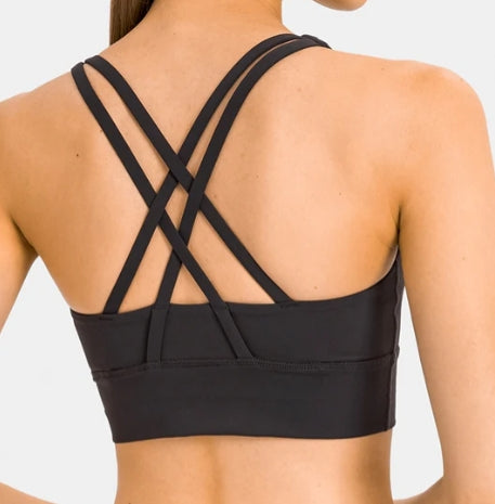 DW002 # Sport Bra