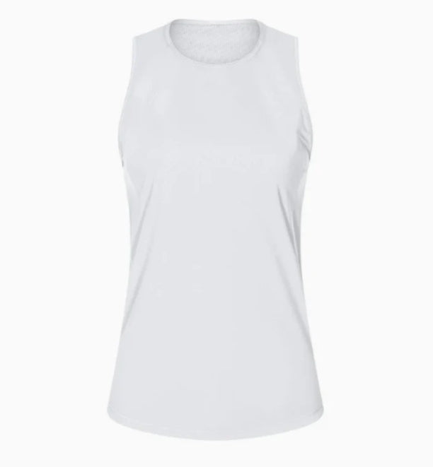 DT051 # TANK VEST
