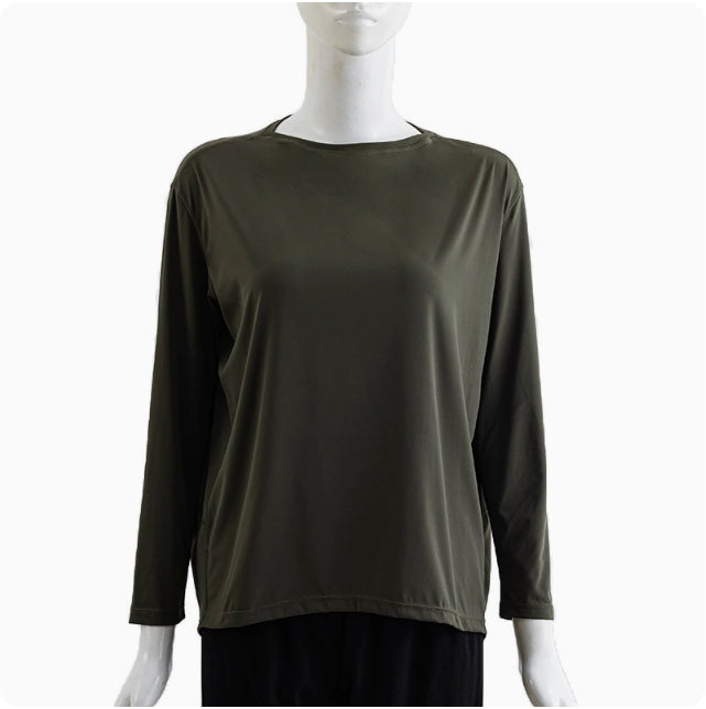 01# T-Shirts Women