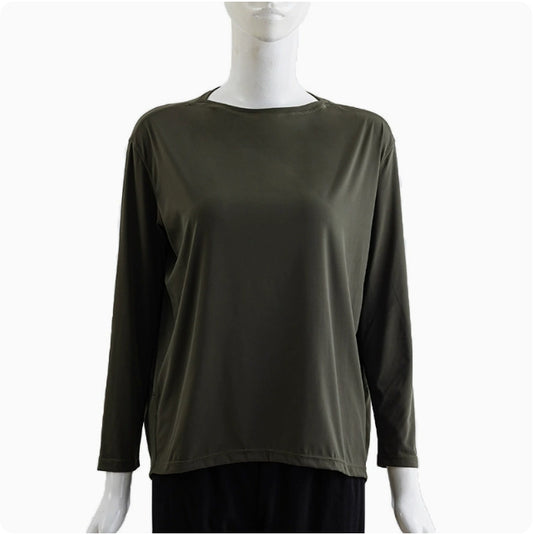 01# T-Shirts Women