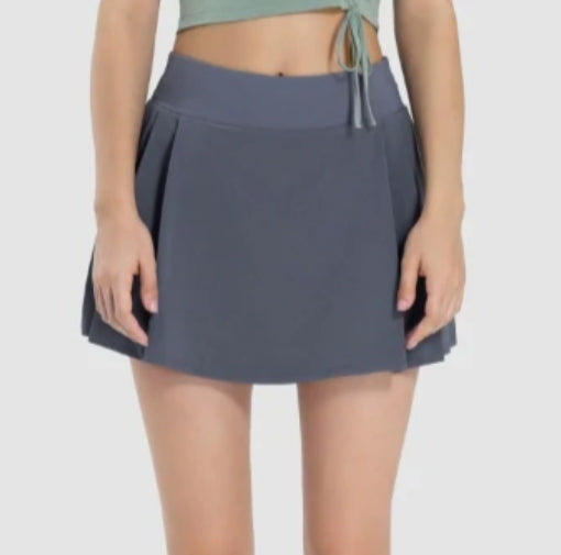 064 # WOMEN SKIRTS