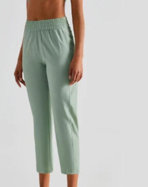 1401 # PANT