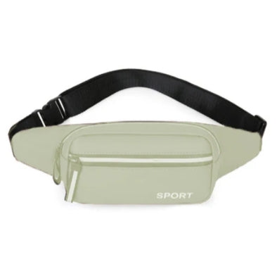 ZB007 # card bags waist bag 1L