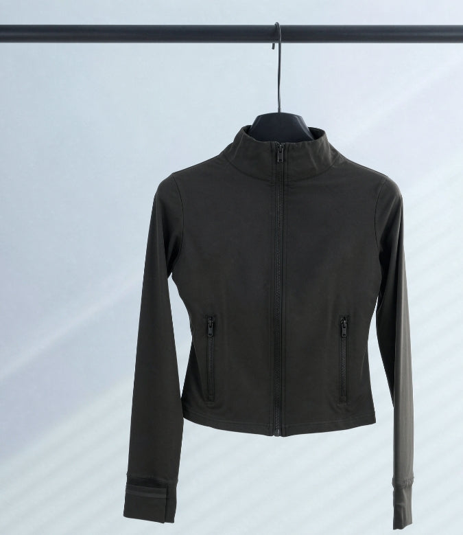 D-001 Jacket