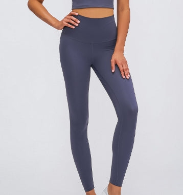 S2082 # Women Yoga Legging # ZH-S2082-LEG