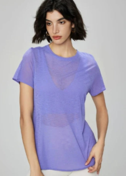 41025 # WOMEN T-SHIRT