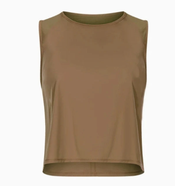 DT050 # SHORT TANK