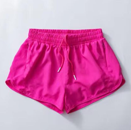 601 # NEW DRAWCORD SHORTS