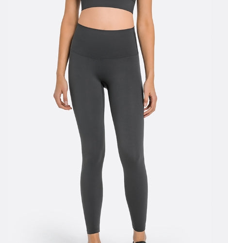 DL031 # Women Yoga Leggings -LEG