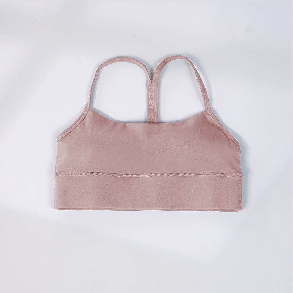 Women Sport Bra # Wu Yun-021Y