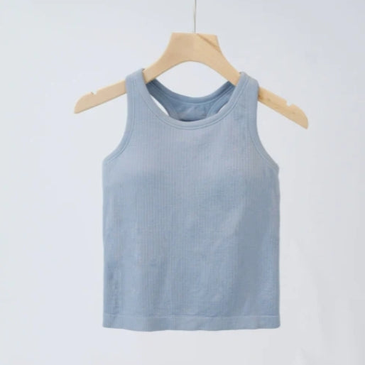 B30 # Ribbed Tank