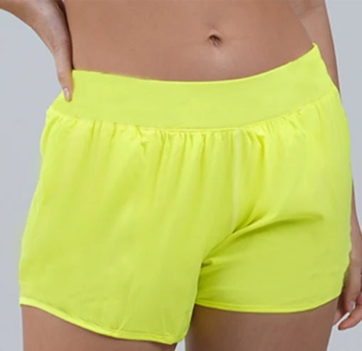 3001 # SHORT 4''