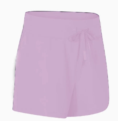 25025 # SWEATSHIRT /SHORT 5‘’
