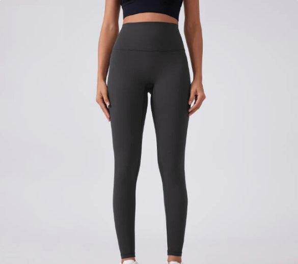 Women Sport Leggings ZH-DAW191-WAIST