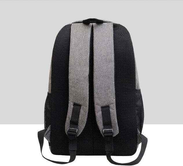 2415 # Waterproof backpack 22L
