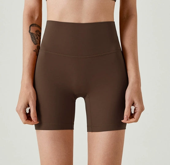 DK904 # 4"SHORTS