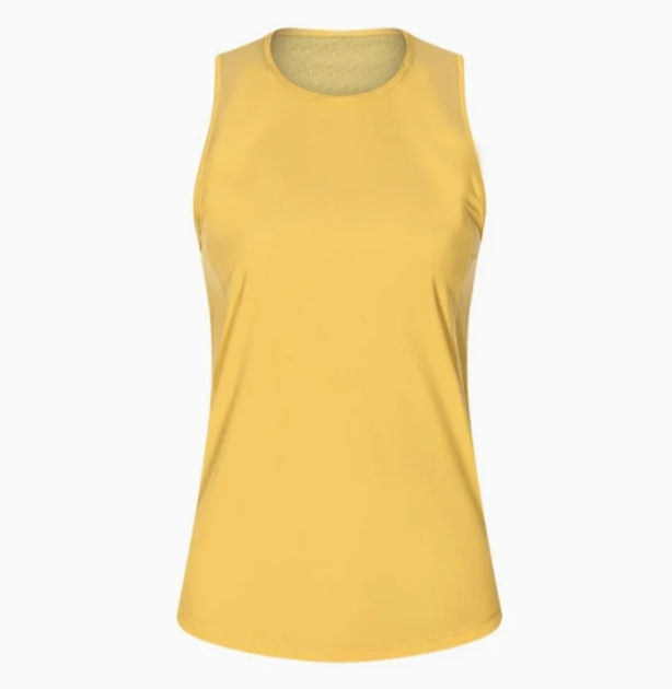 DT051 # TANK VEST