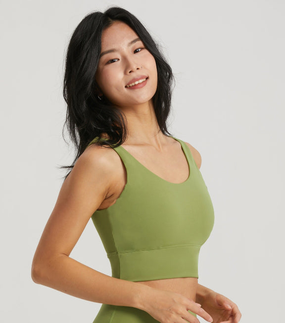 1518 # Women Sport Yoga Bra