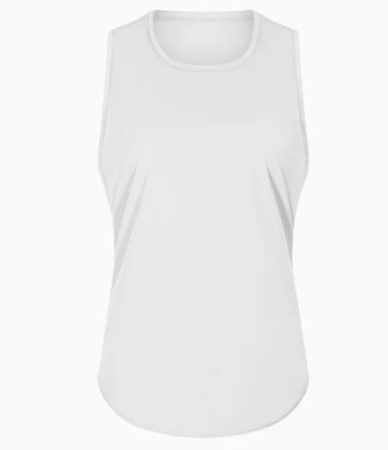 2023 # TANK VEST