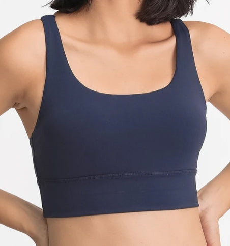 DW002 # Sport Bra