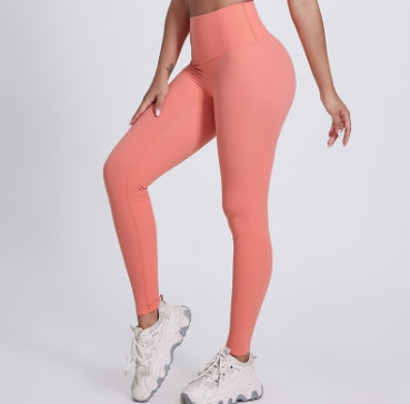 5030 # Women Sport Leggings 4 6 8 10 # luo qi 5030-LEG