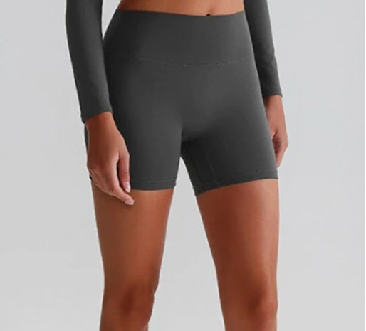 8003 # SHORTS