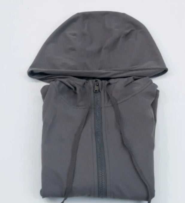 033 # Women Jacket