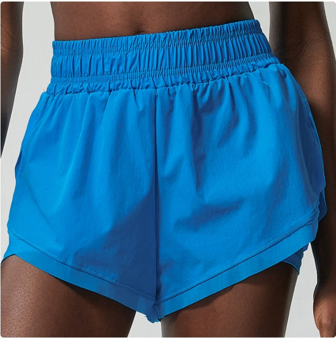 2362# Shorts