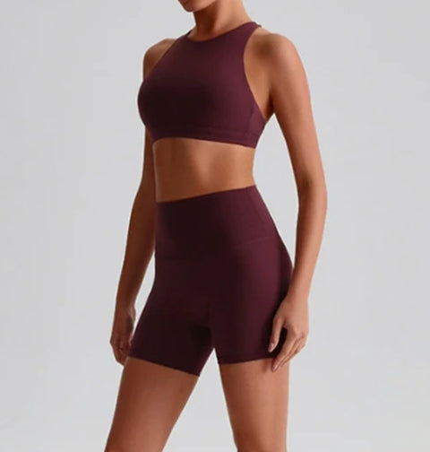 0198 # BRAS+ SHORTS 6‘’ SETS