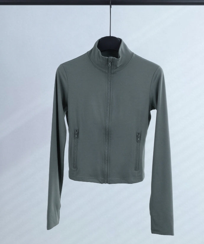 D-001 Jacket