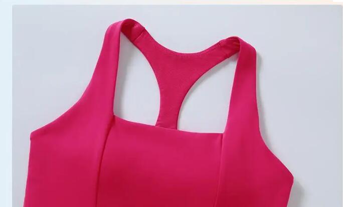 women sport bra yoga tank #393