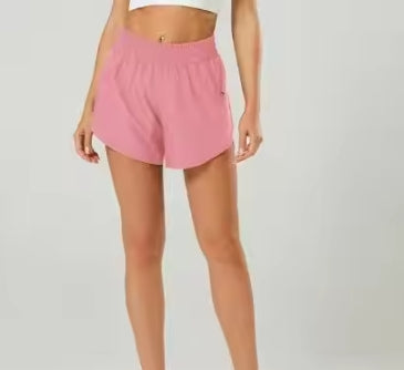 88240-1 # Women High waist Short summer shorts for girls