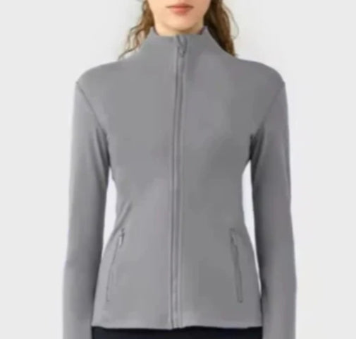 ZB009 # JACKET