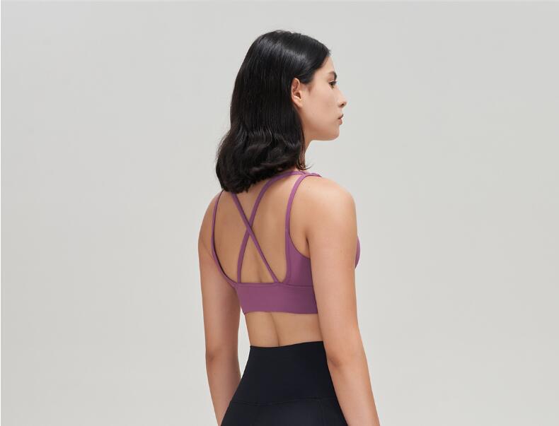 Women Sport Bra  # WX33