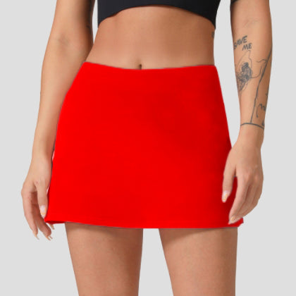 88207 - Women Sport Skirts