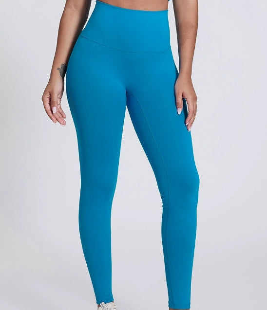 WOMEN YOGA LEGGINGS # LEG