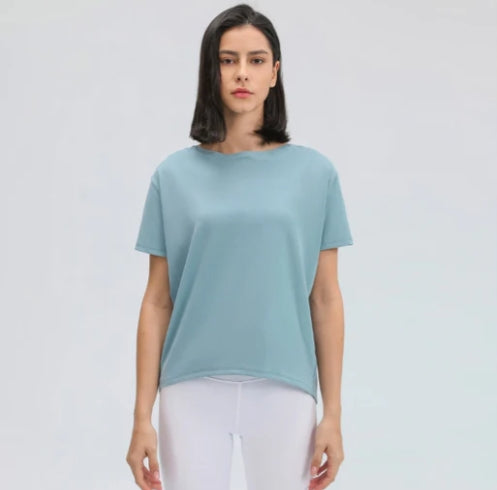 DS079 # T-SHIRT