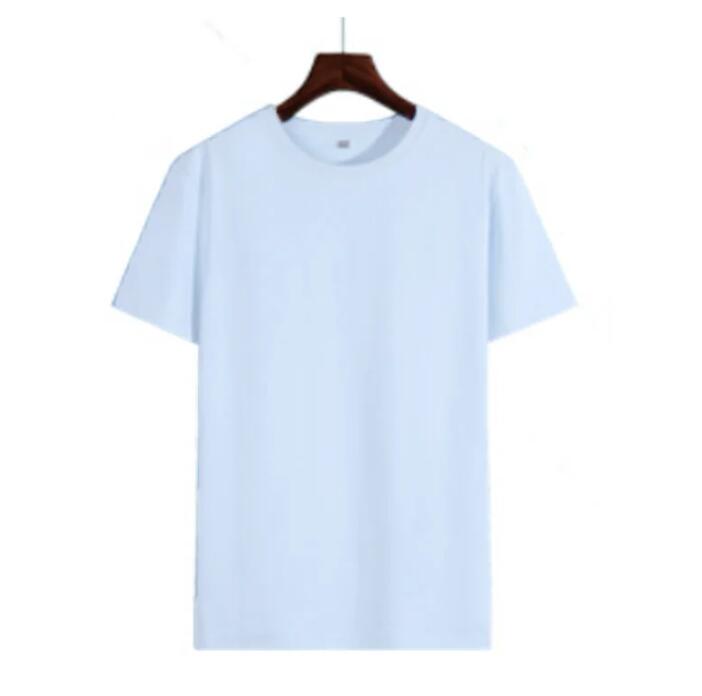 Women T-shirts O Neck Short Sleeve Tops Simple Casual Tees